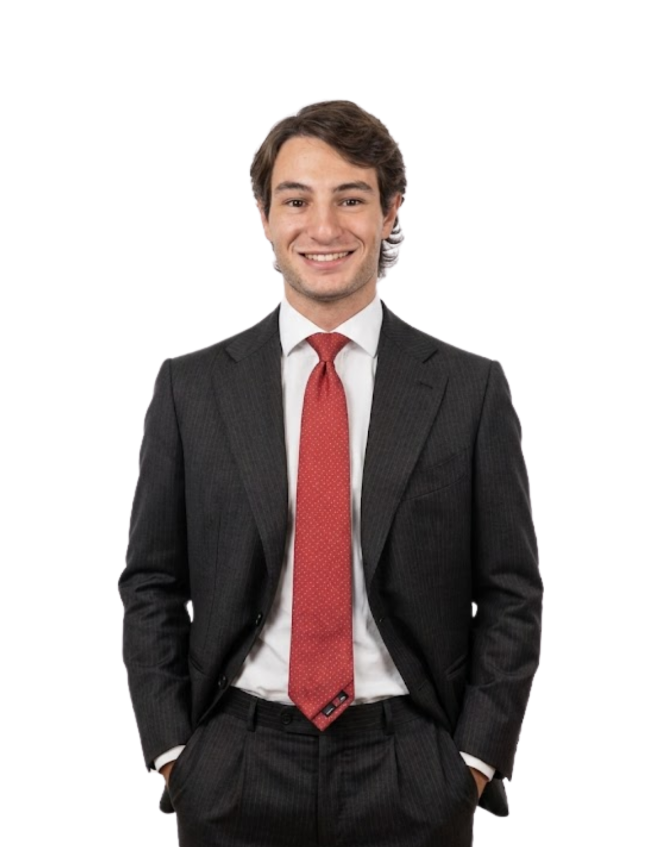 Luigi Filippo Nattino